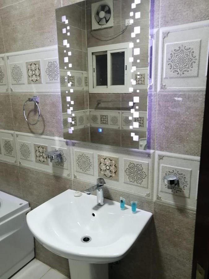 ندي جدة Dschidda Exterior foto