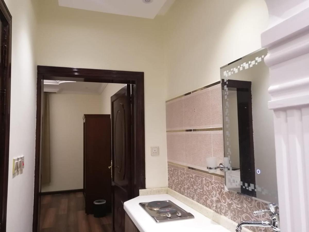 ندي جدة Dschidda Exterior foto