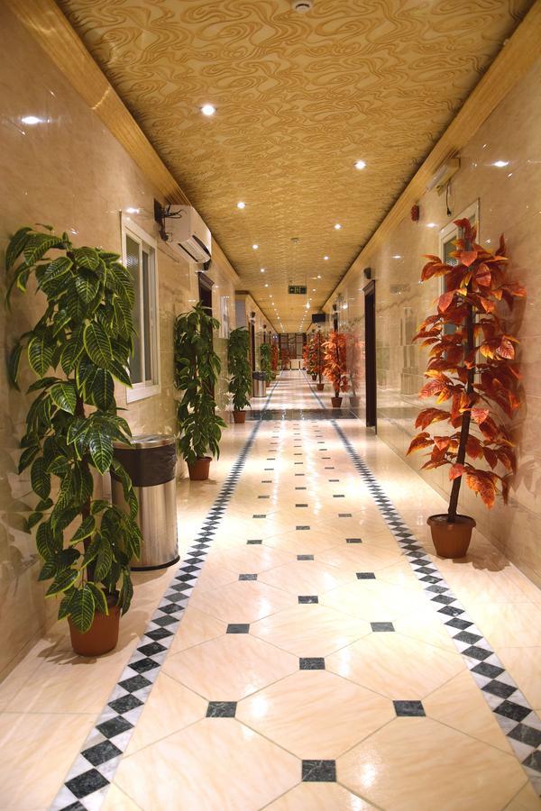 ندي جدة Dschidda Exterior foto
