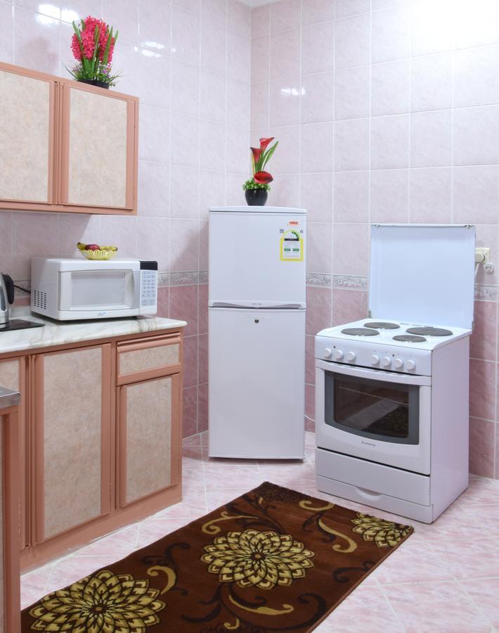 ندي جدة Dschidda Exterior foto