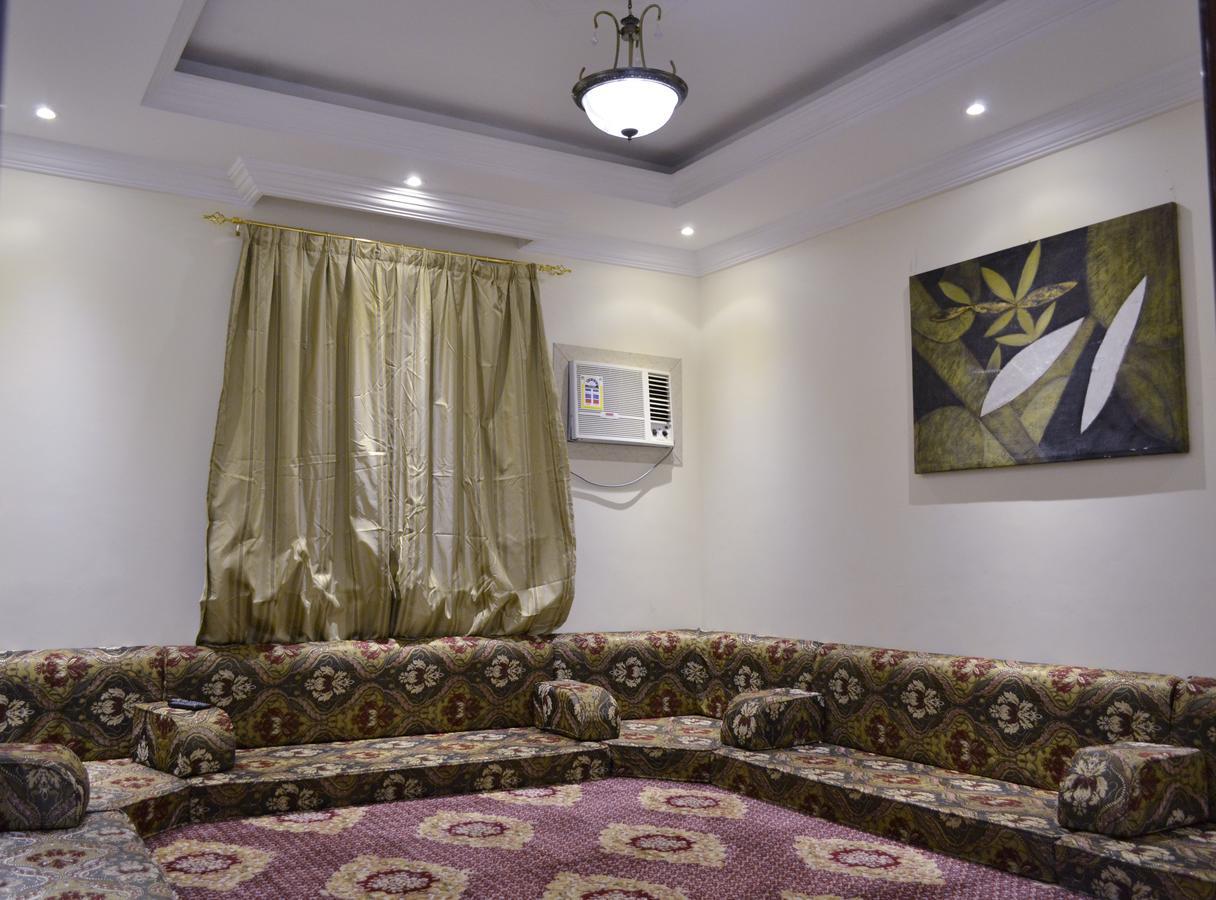 ندي جدة Dschidda Exterior foto
