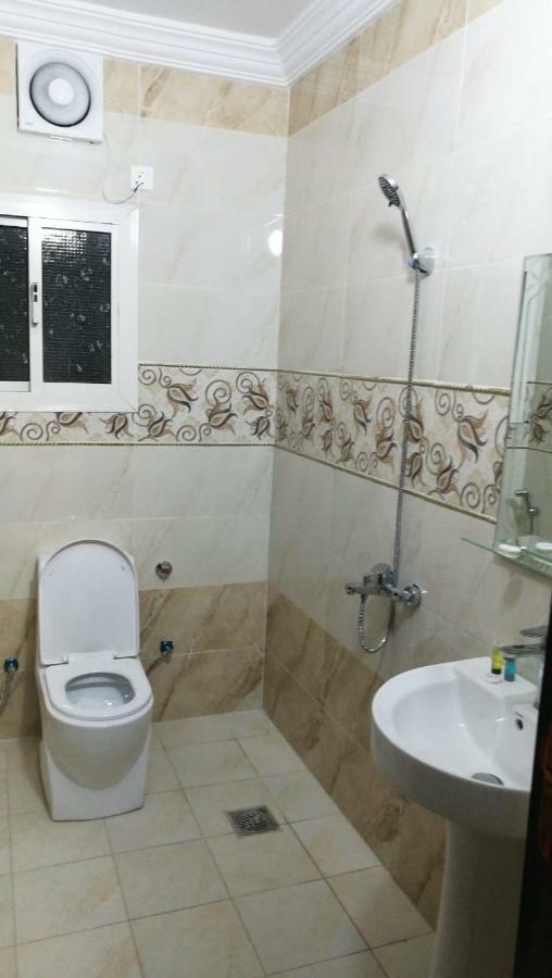 ندي جدة Dschidda Exterior foto